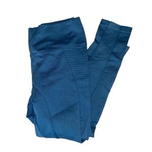 Diadora Seamless Tights